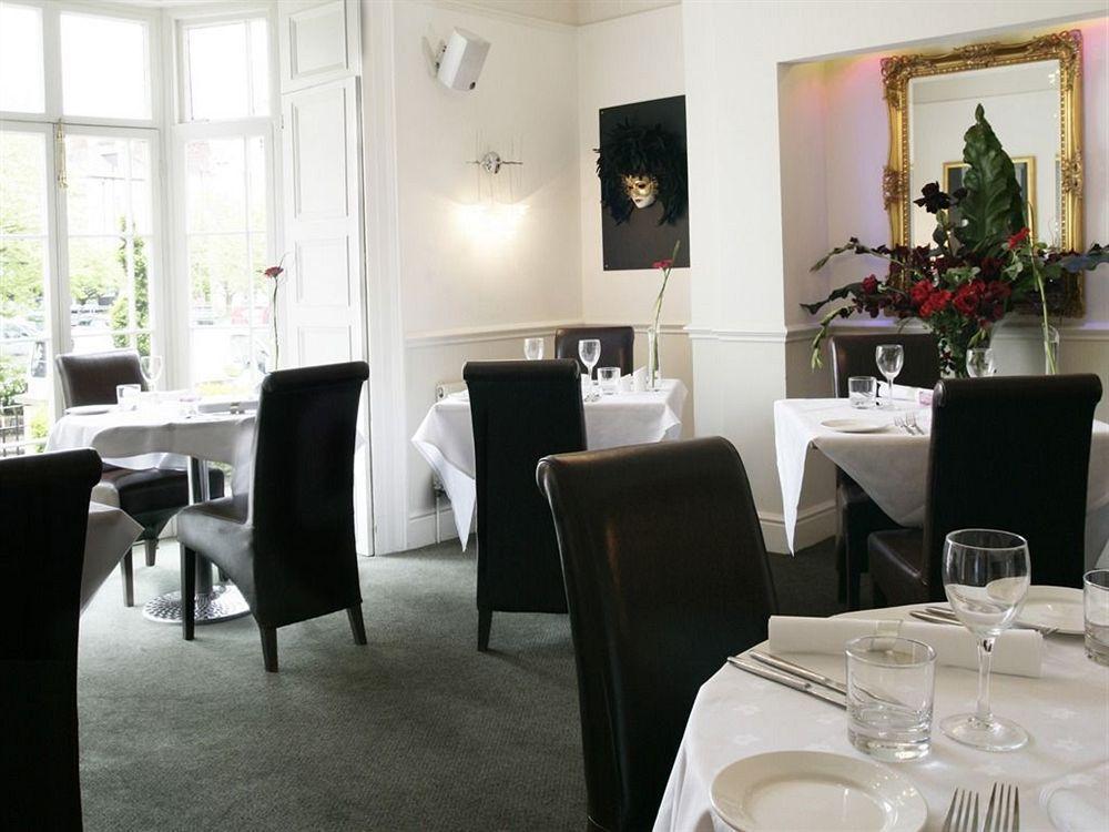 Queens Court Hotel Exeter Exterior photo