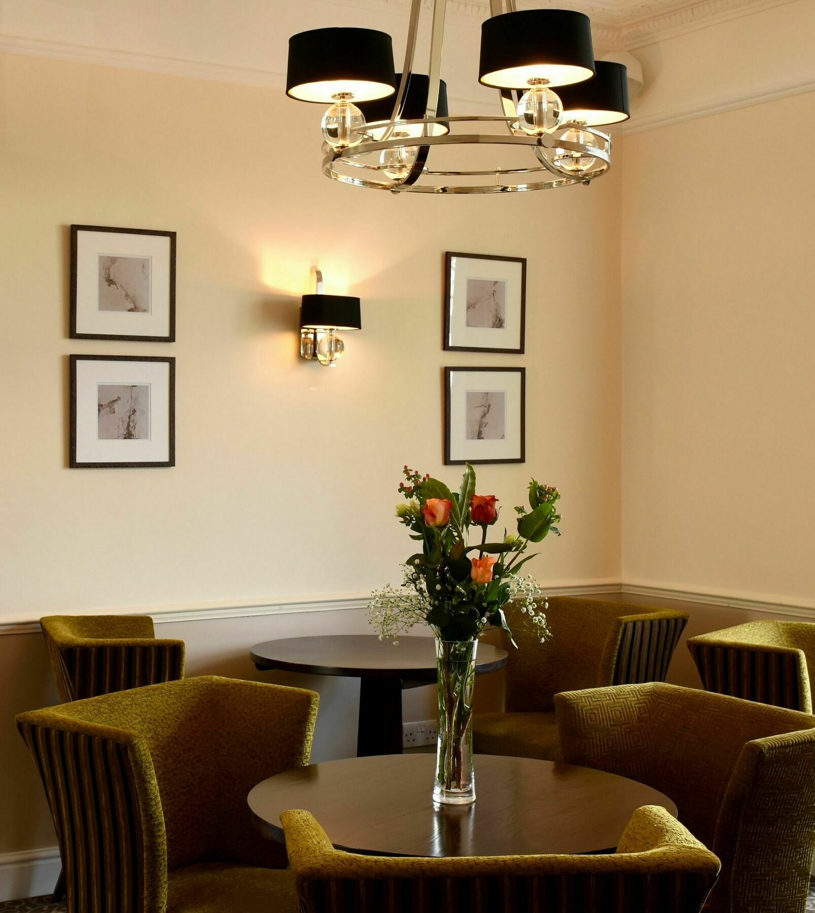 Queens Court Hotel Exeter Exterior photo